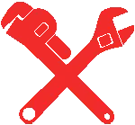 Plumber icon