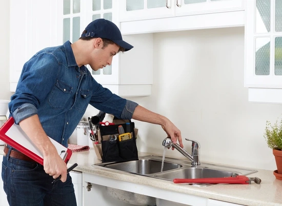 Drain Cleaning