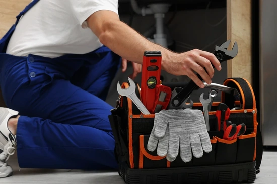 Plumbing Repair & Installation