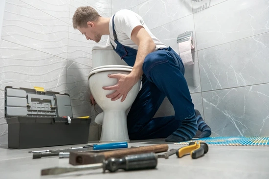 Genesis's Plumbing Solution