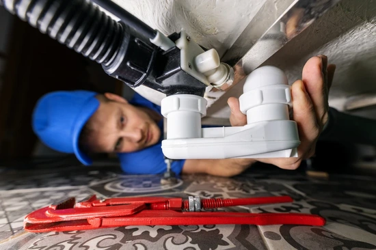 Natalie's Plumbing Solution