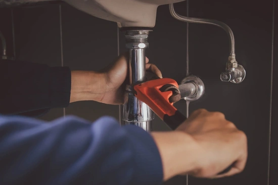 Samantha's Plumbing Solution